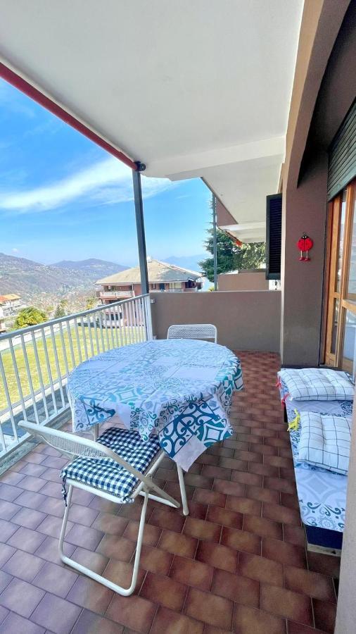 Lake View Apartment Lovely Atmosphere Dagnente Exterior photo